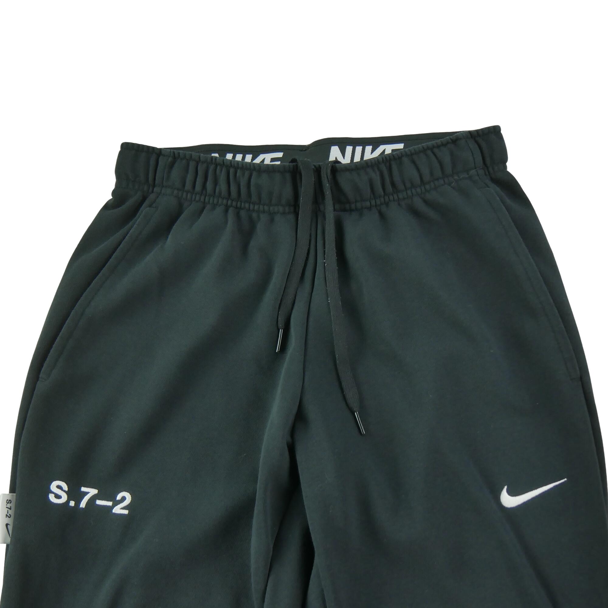 Seconde vie - Jogging Homme  Dri-FIT Studio '72 Noir - Excellent 3/6