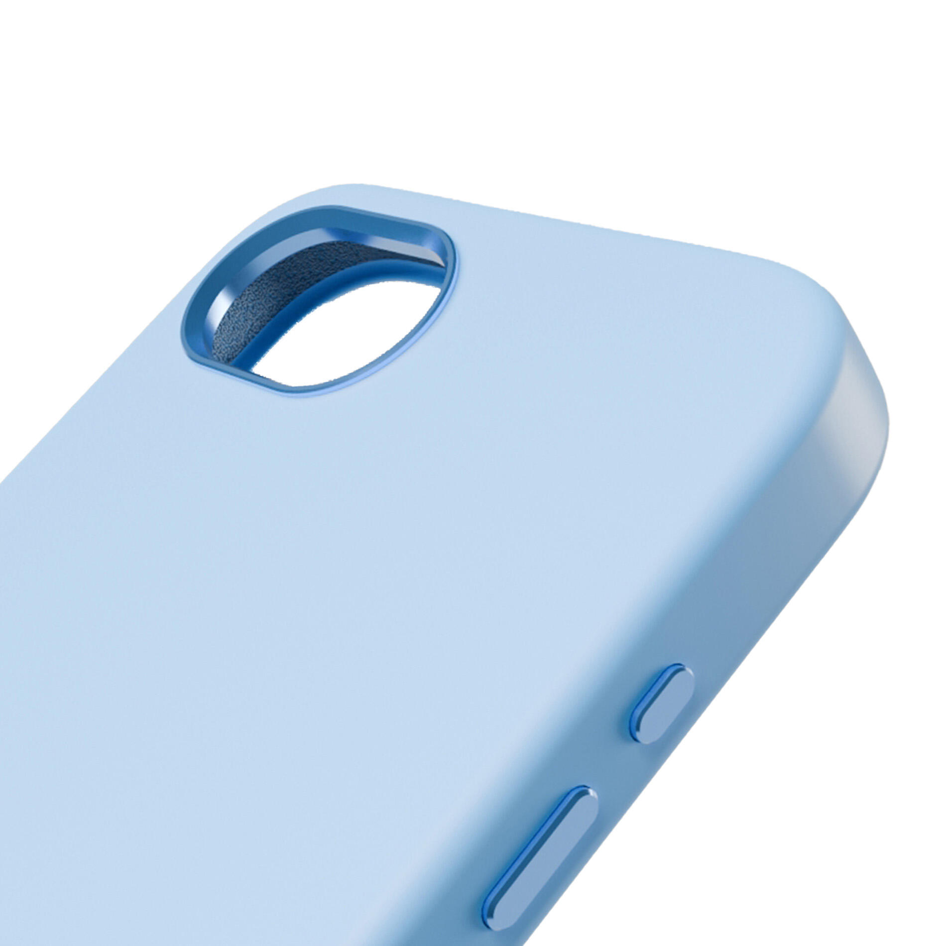 Coque Icon Mag Pro pour iPhone 17e/16e 5/7