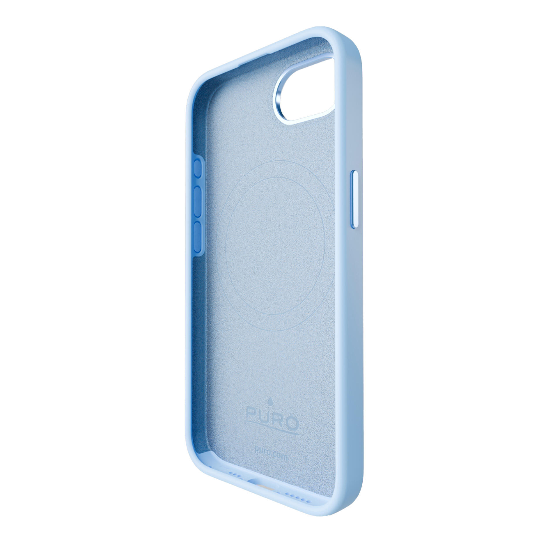 Coque Icon Mag Pro pour iPhone 17e/16e 4/7