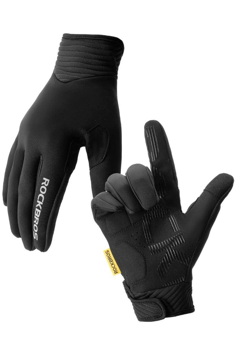 Fahrradhandschuhe FF Touch 1631001000 3/4