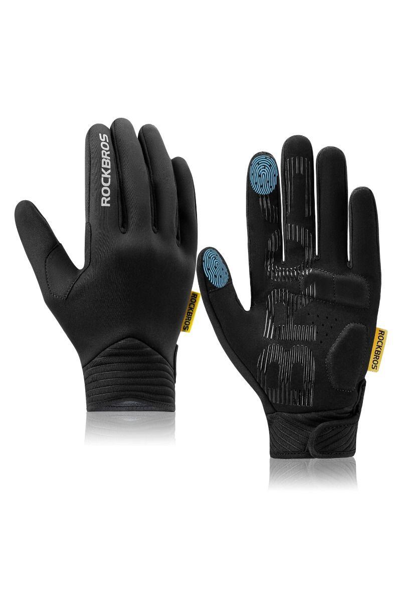 Fahrradhandschuhe FF Touch 1631001000 2/4