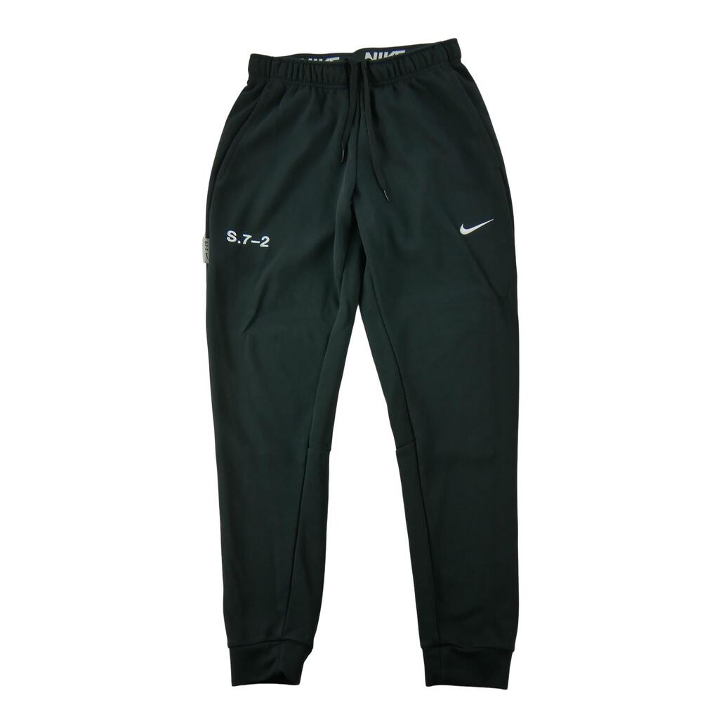 Second life - Nike Men's Dri-FIT Studio '72 Joggers Black - Excellent
