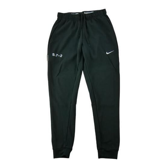 Second life - Nike spodnie dresowe męskie Dri-FIT - Jak nowy