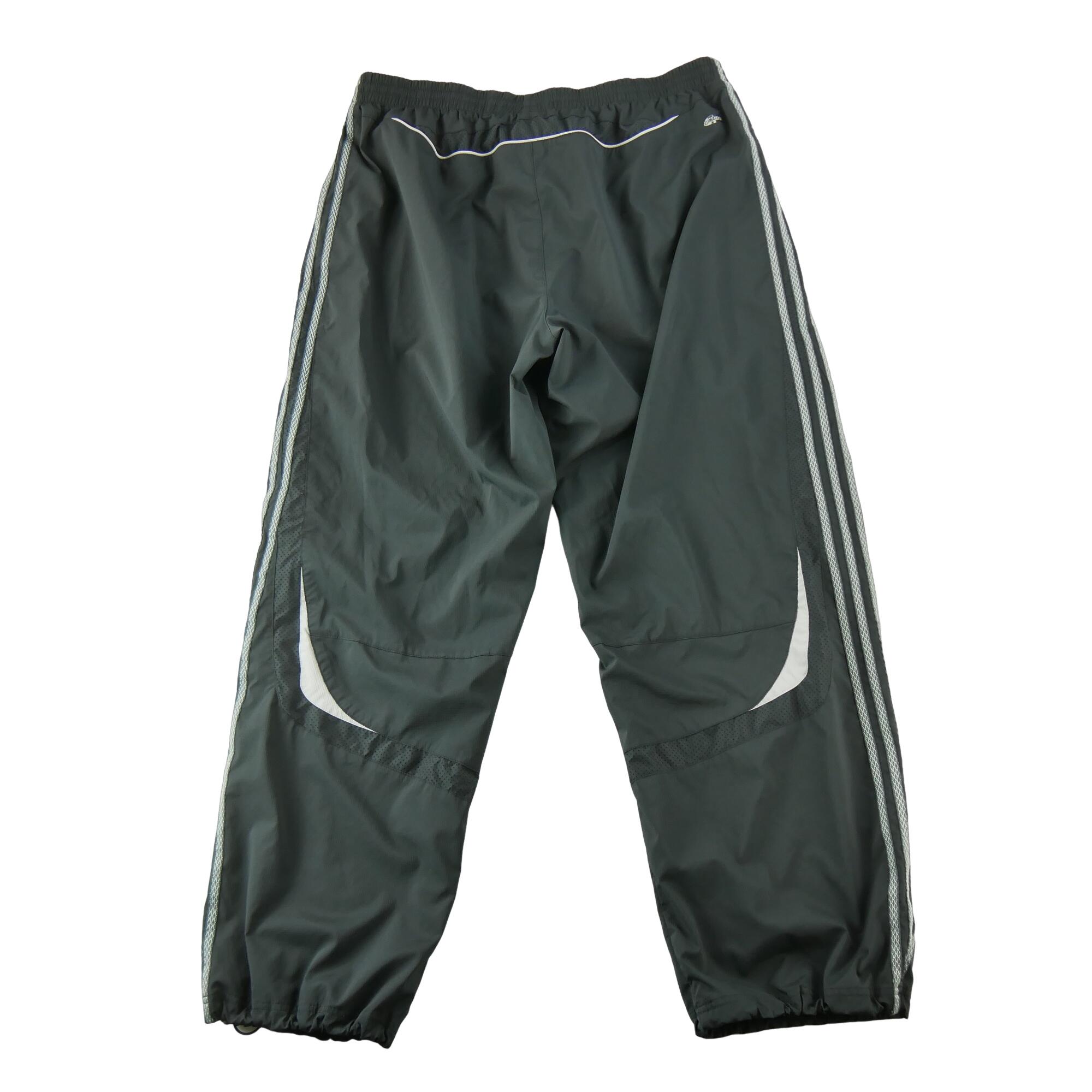 Tweedehands - Adidas herenjogging vintage Y2K - Zeer goede staat 2/7