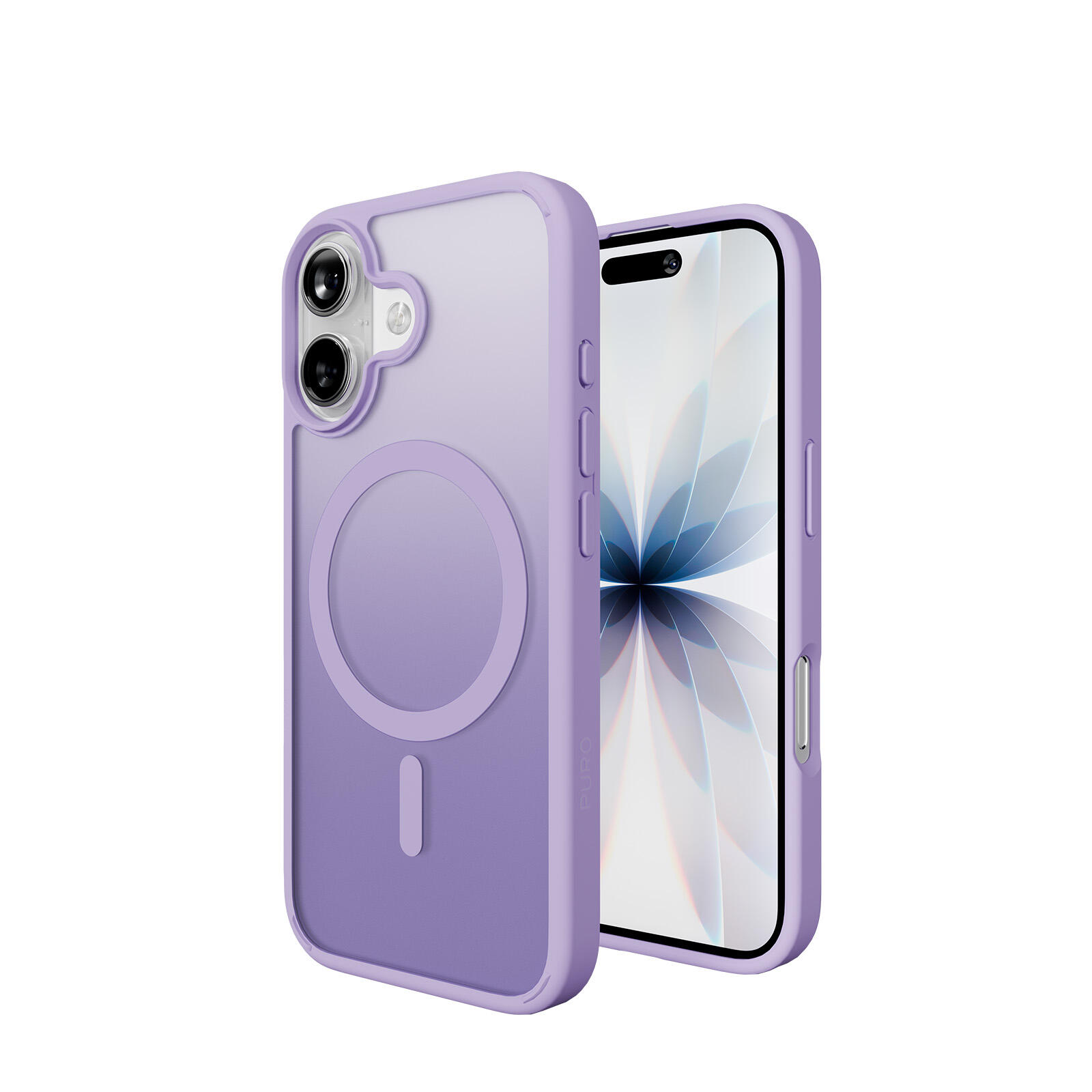 Cover Gradient per iPhone 17 3/7