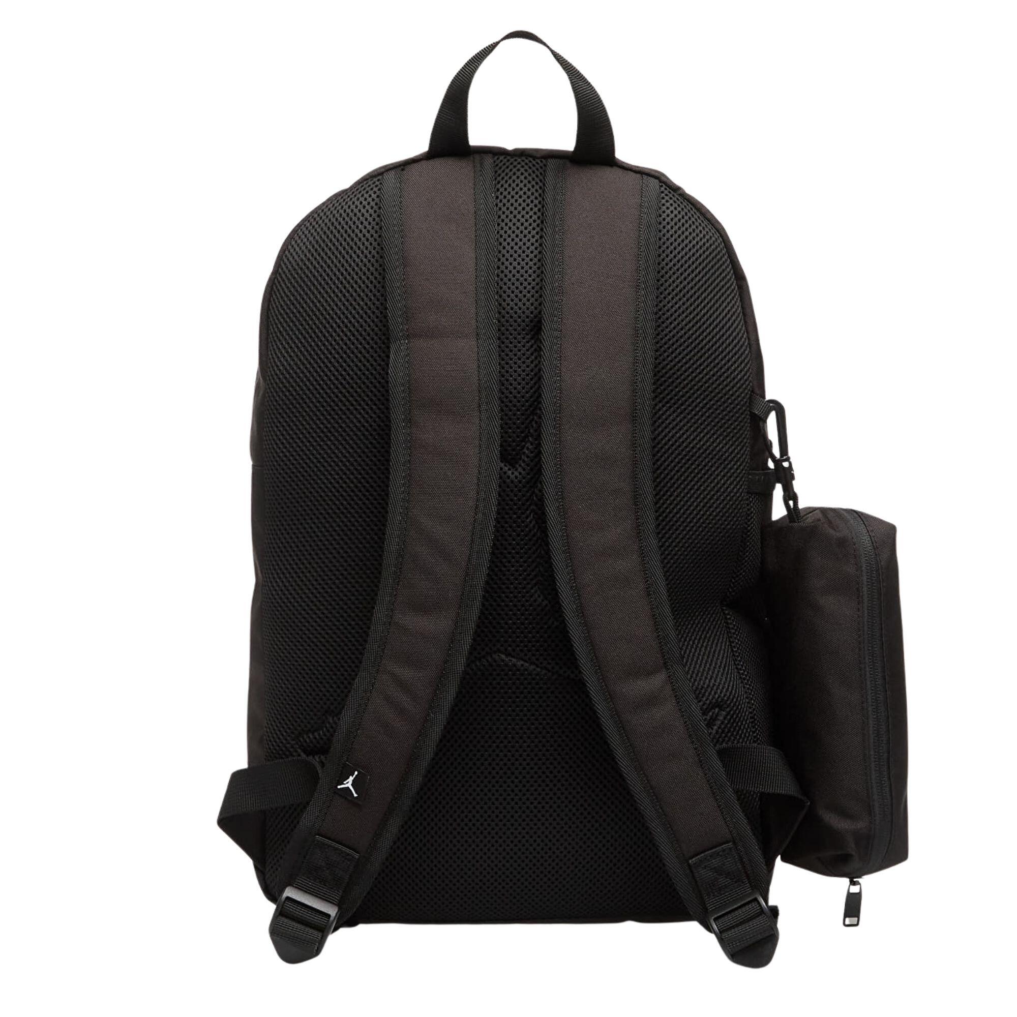 Sac à Dos et Trousse Air Raid Noir - 9A9250-023 2/4