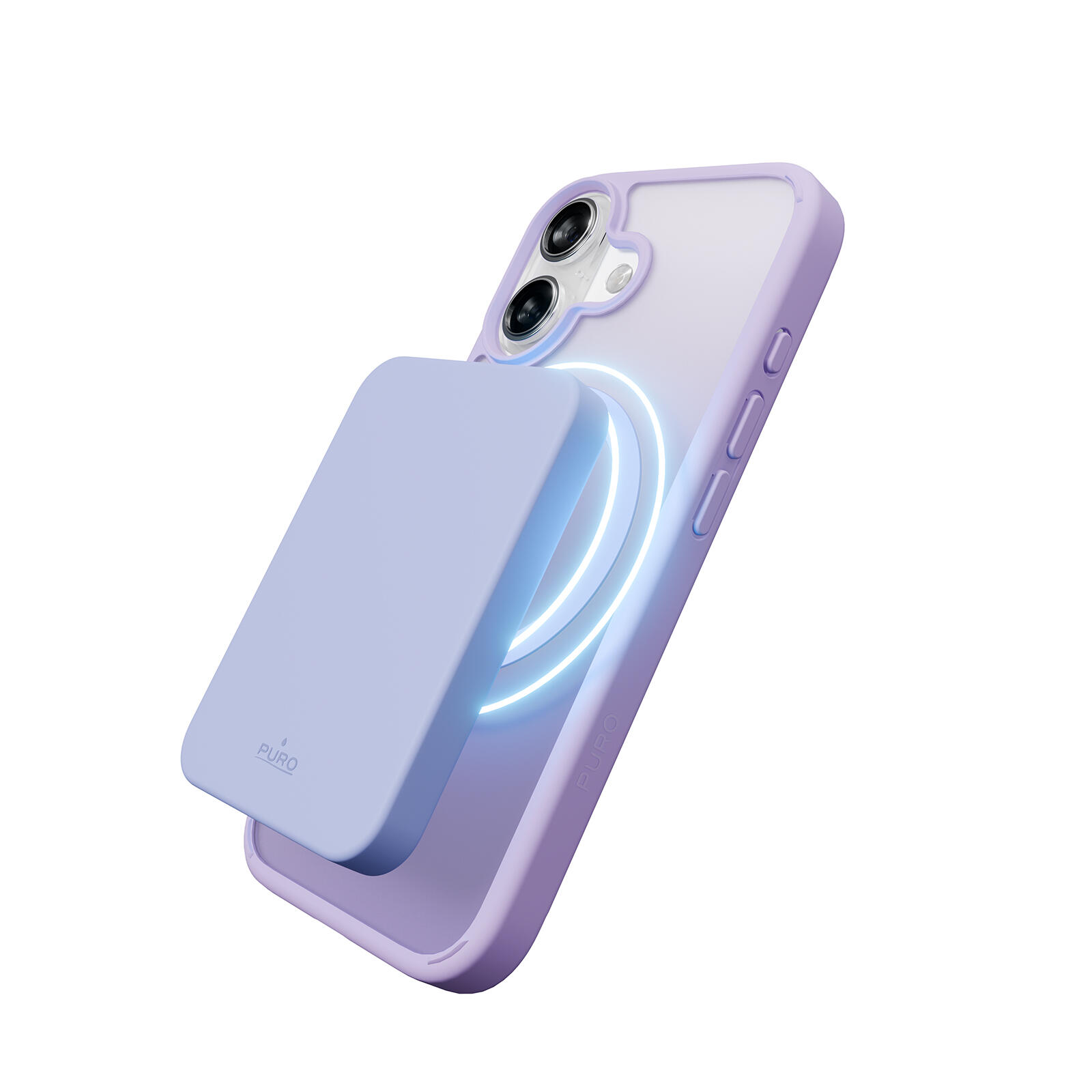 Cover Gradient per iPhone 17 2/7