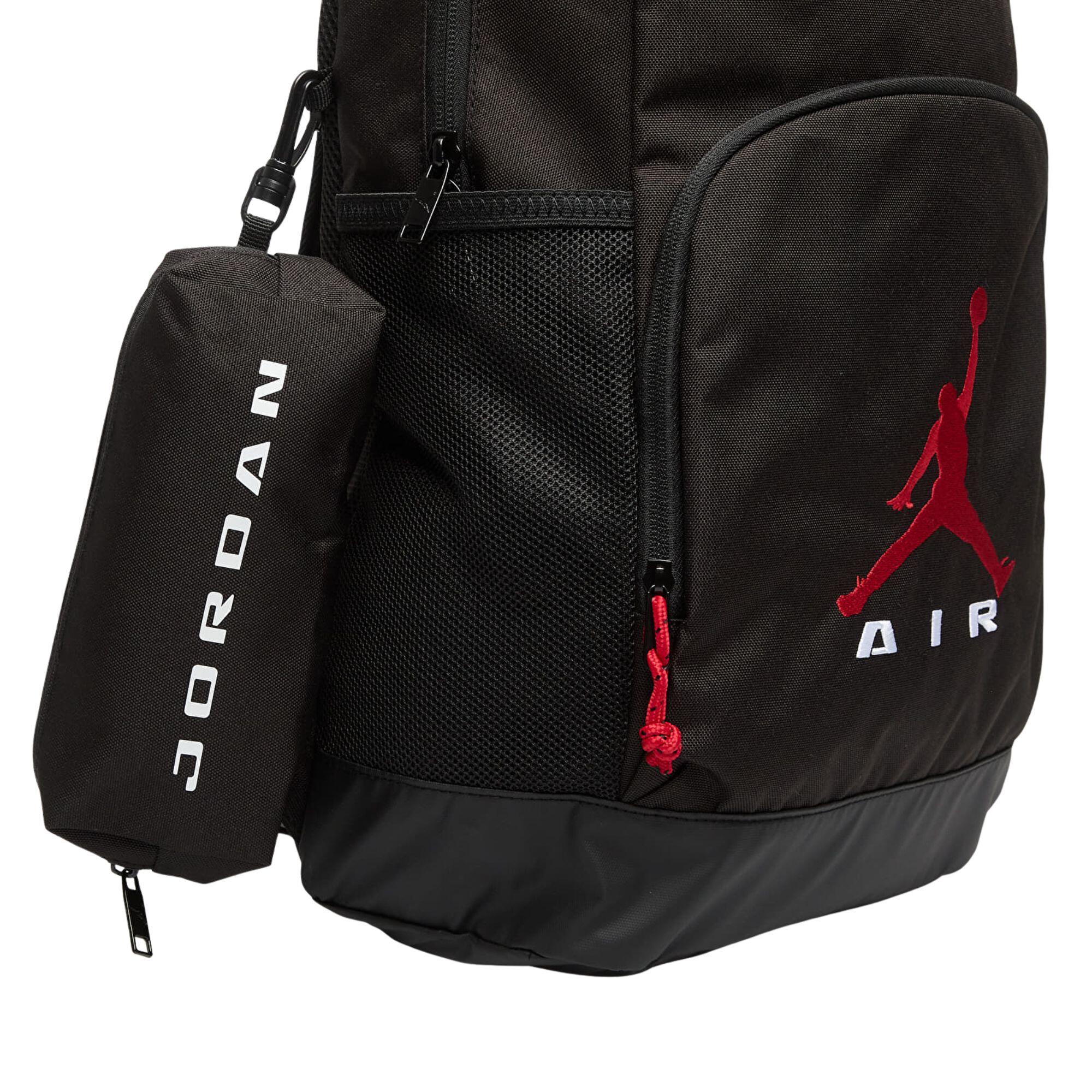 Sac à Dos et Trousse Air Raid Noir - 9A9250-023 4/4