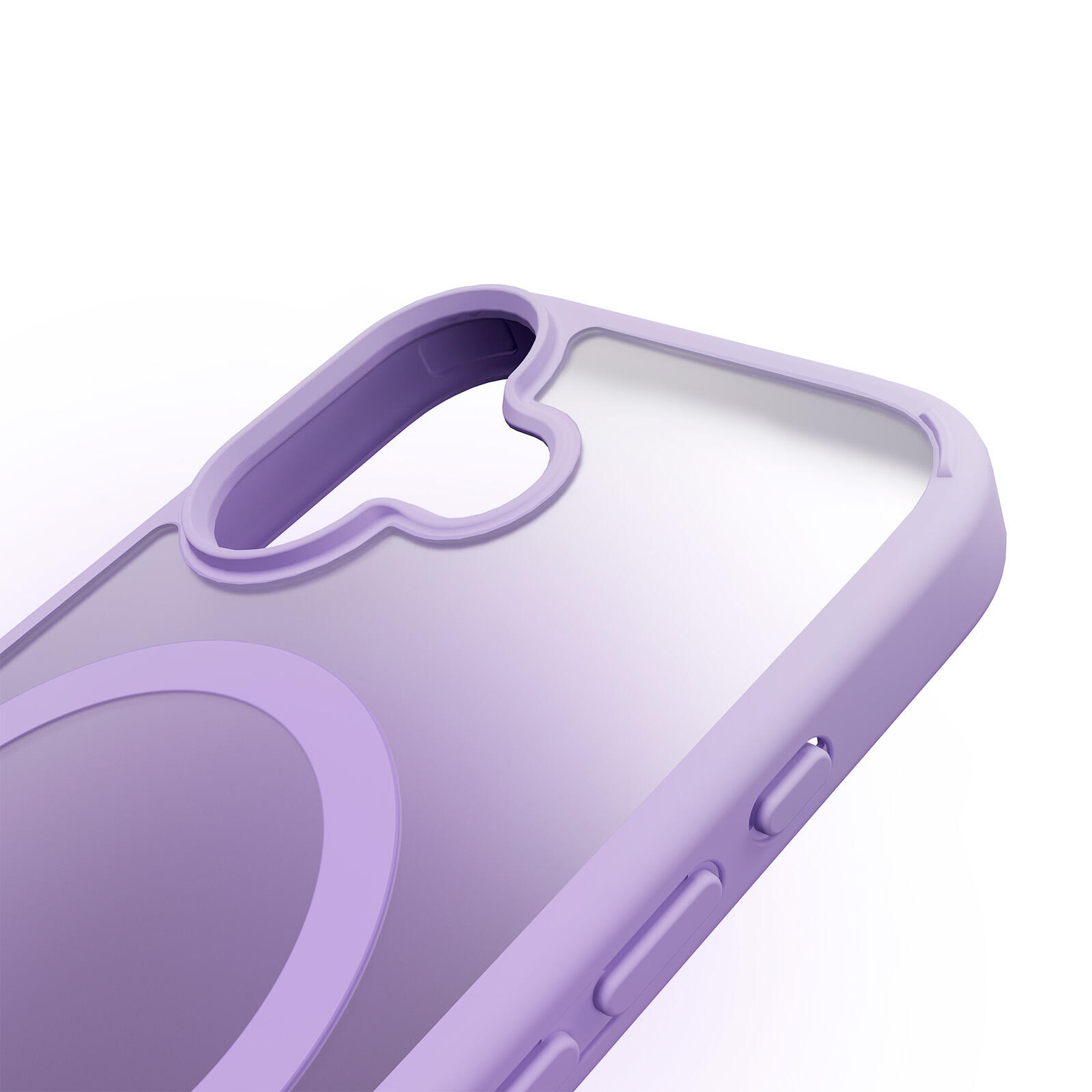 Cover Gradient per iPhone 17 6/7