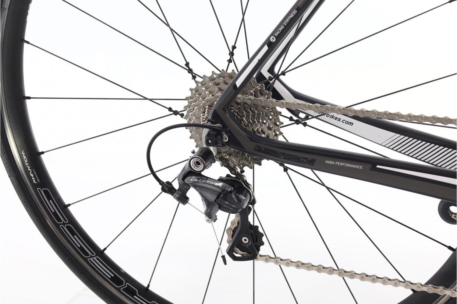 Tweedehands racefiets ·  Miracle · Zeer goede toestand 3/8