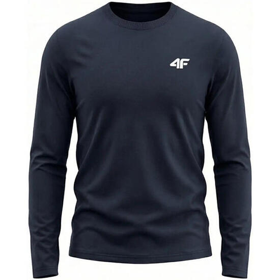 Koszulka męska 4F Longsleeve