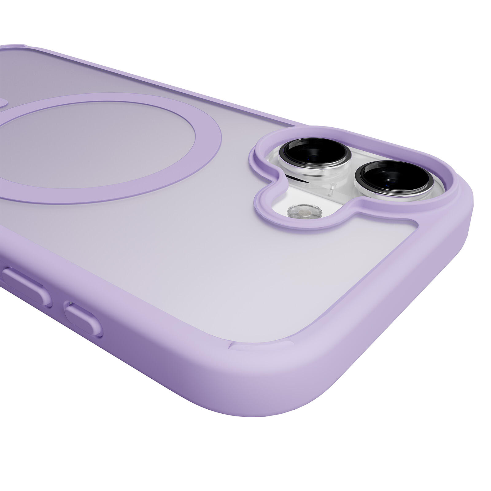 Cover Gradient per iPhone 17 5/7