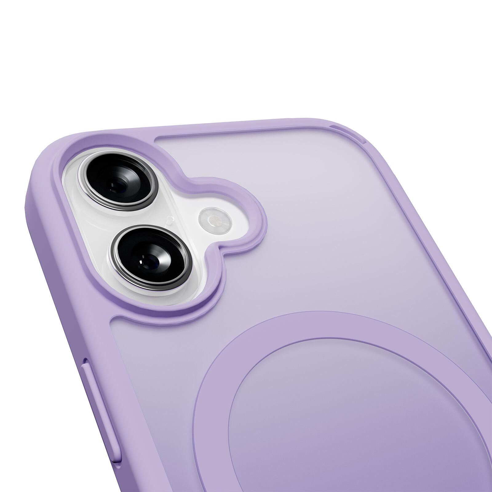 Cover Gradient per iPhone 17 4/7