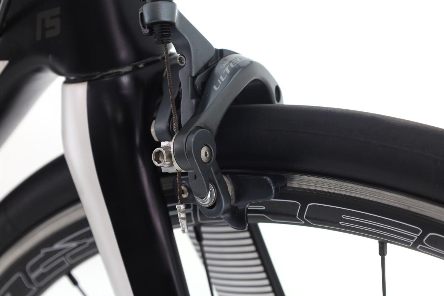 Tweedehands racefiets ·  Miracle · Zeer goede toestand 7/8