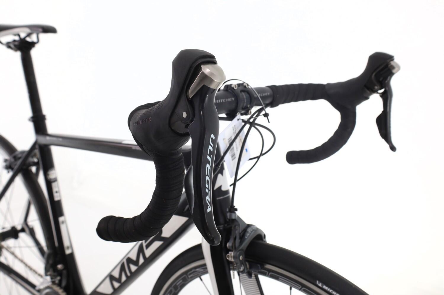 Tweedehands racefiets ·  Miracle · Zeer goede toestand 6/8