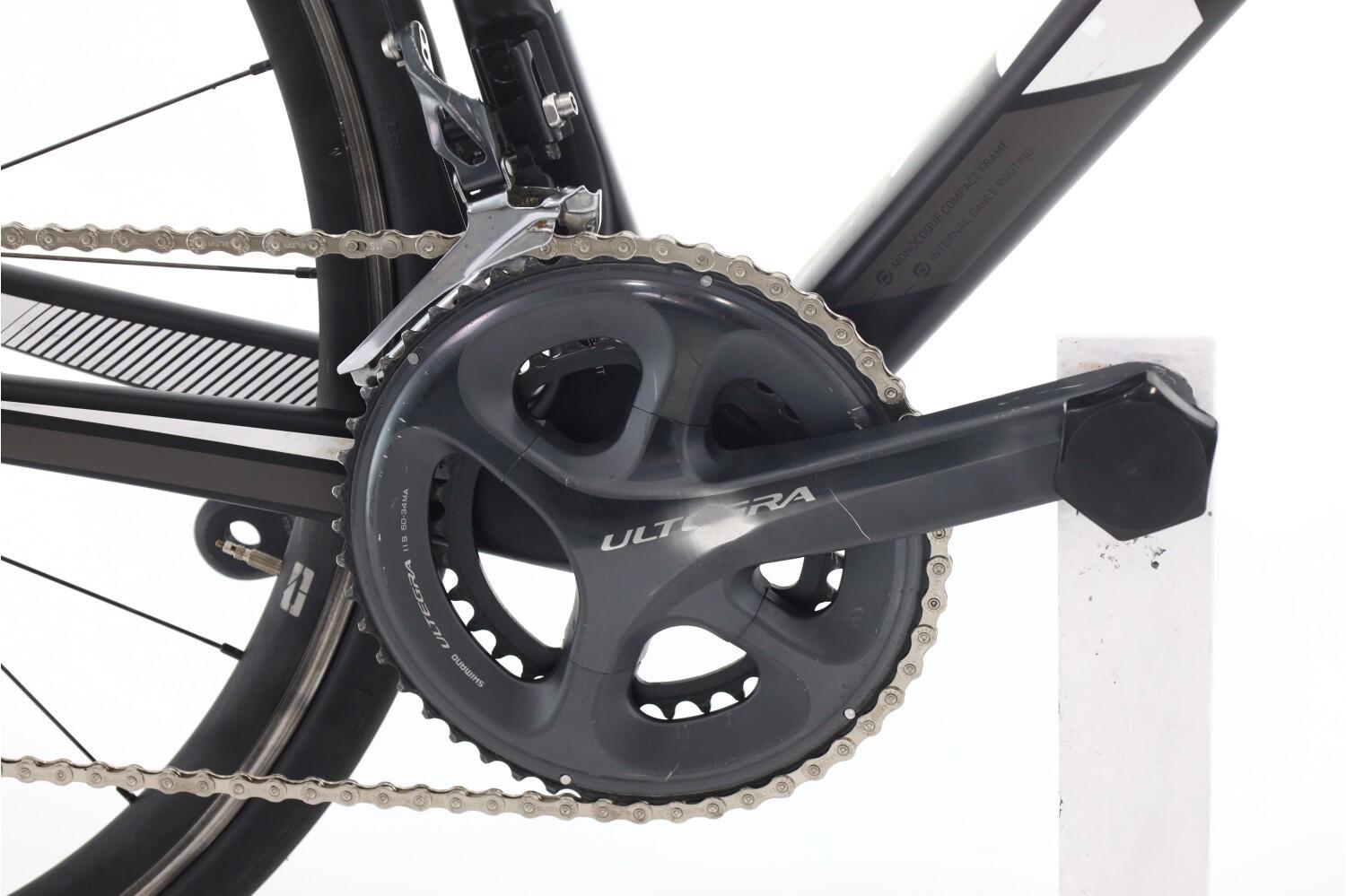 Tweedehands racefiets ·  Miracle · Zeer goede toestand 4/8