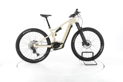 Refurbished - Focus Thron² 6.8 Fully E-Bike - Sehr gut
