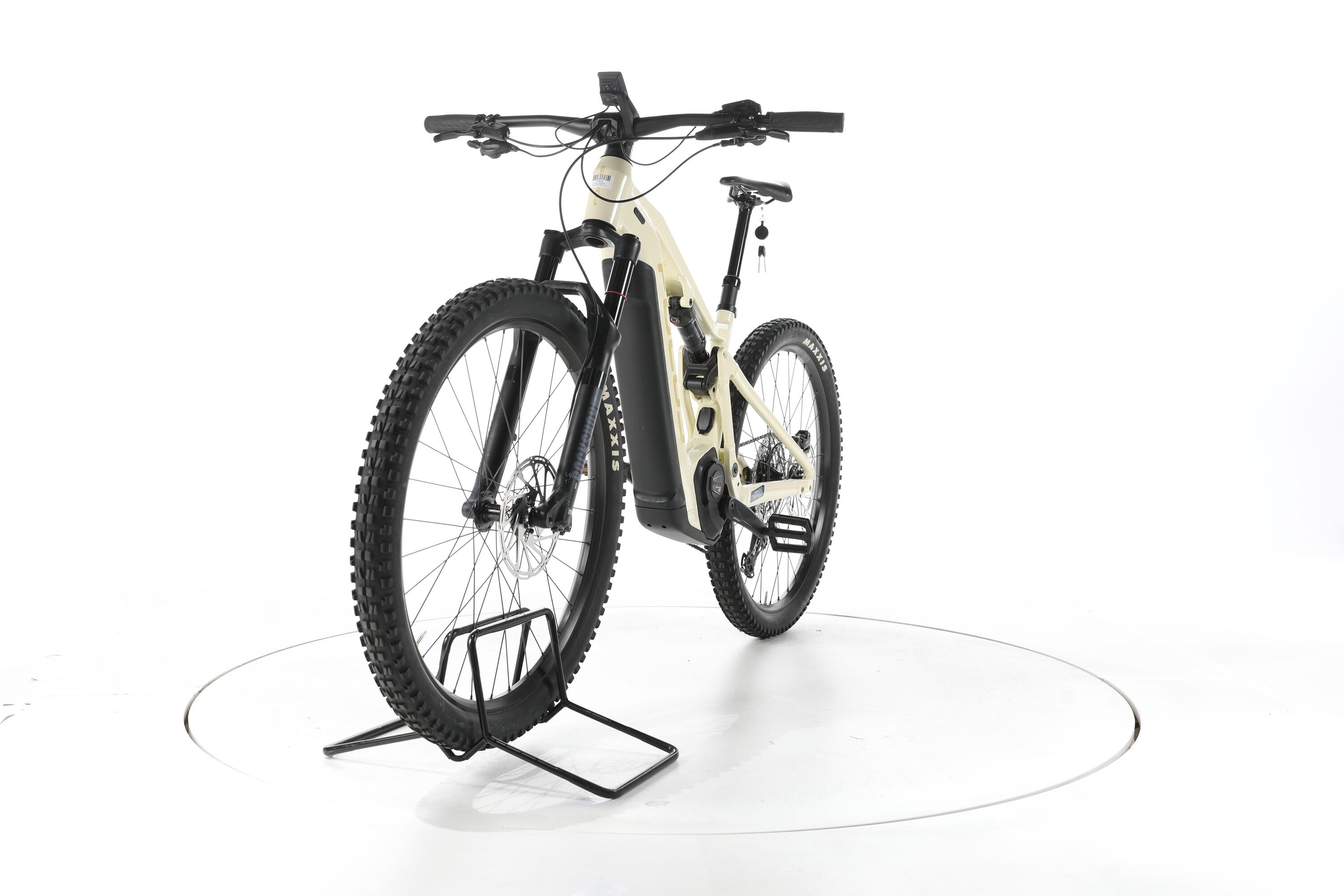 Reconditionné - Focus Thron² 6.8 Fully E-Bike - Très Bon 4/7