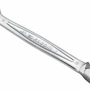 Facom 467B.6 6 mm anti-slip ratcheting combination spanner