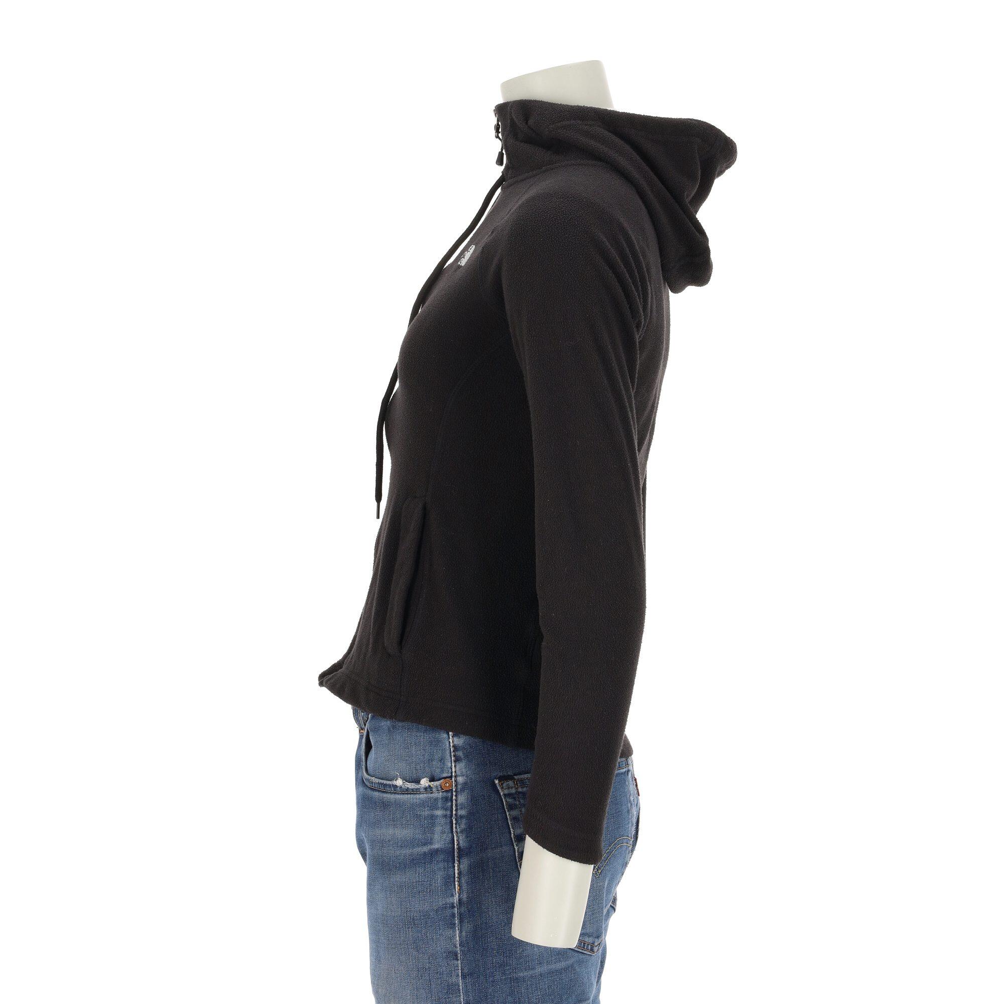 Refurbished - The North Face Damen Fleecejacke - In sehr gutem Zustand 3/7