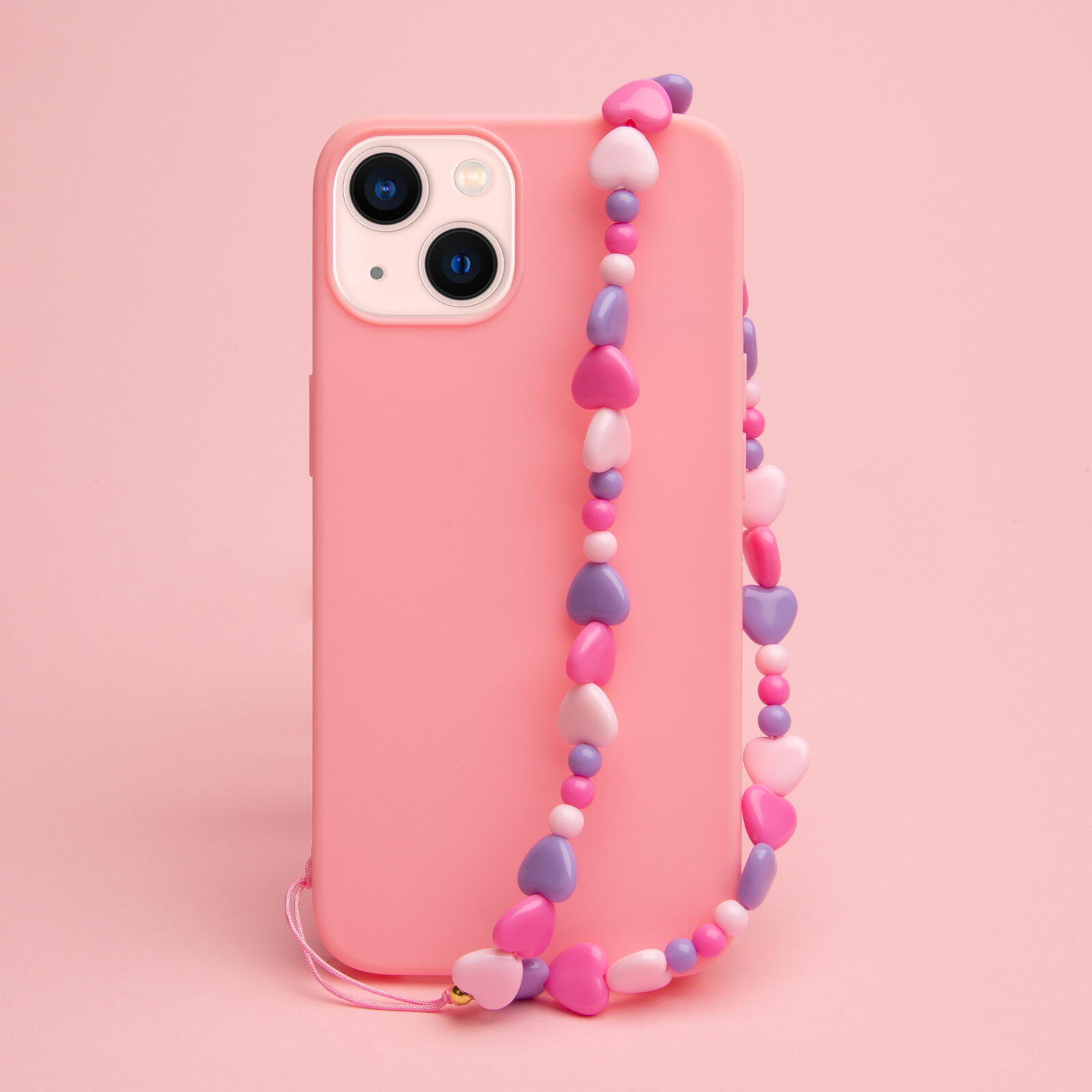 Beads - Ciondolo da polso a perline per smartphone 3/6