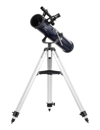 Télescope Levenhuk New Skyline BASE 76/700 AZ1