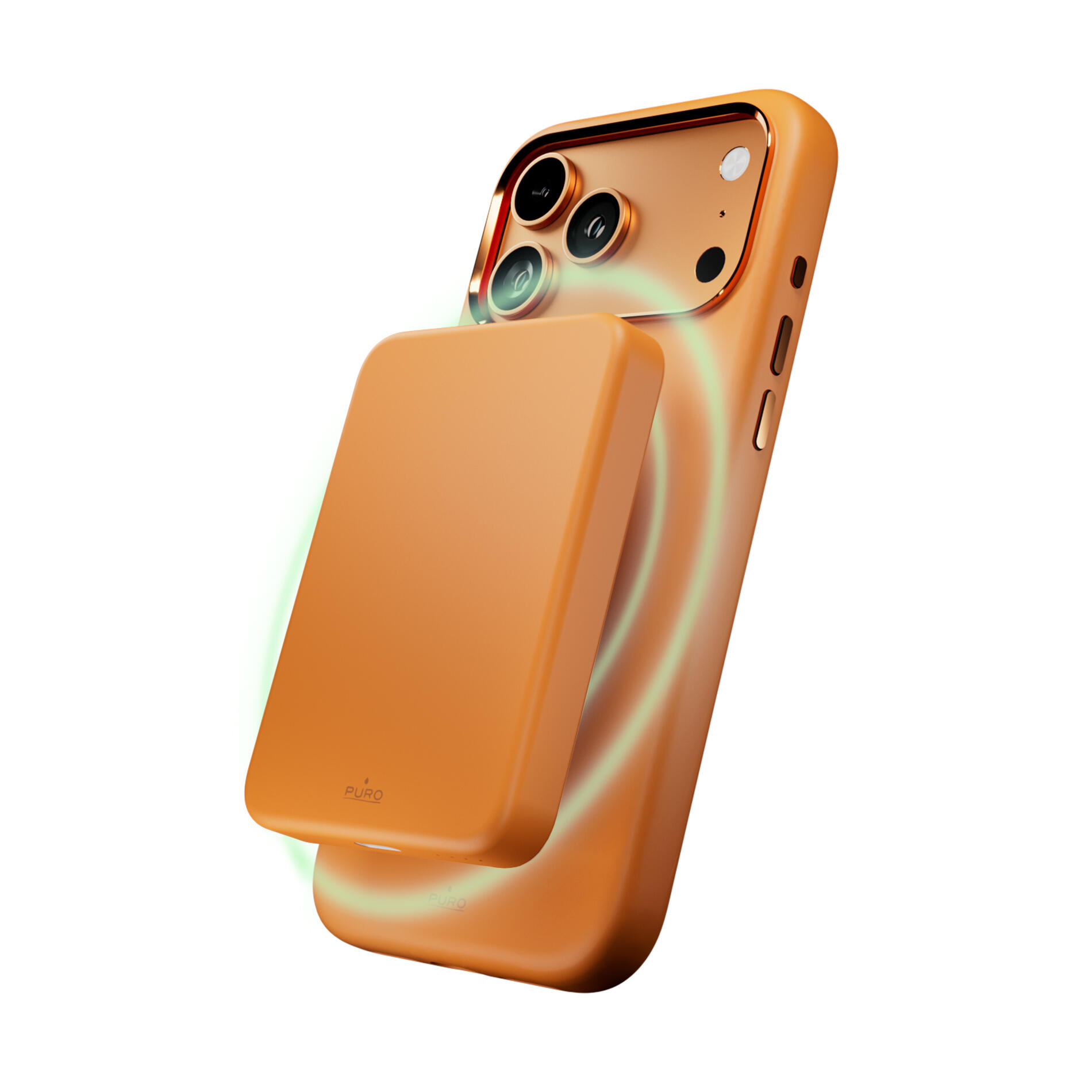 Cover ICON MAG PRO per iPhone 17 Pro 2/7