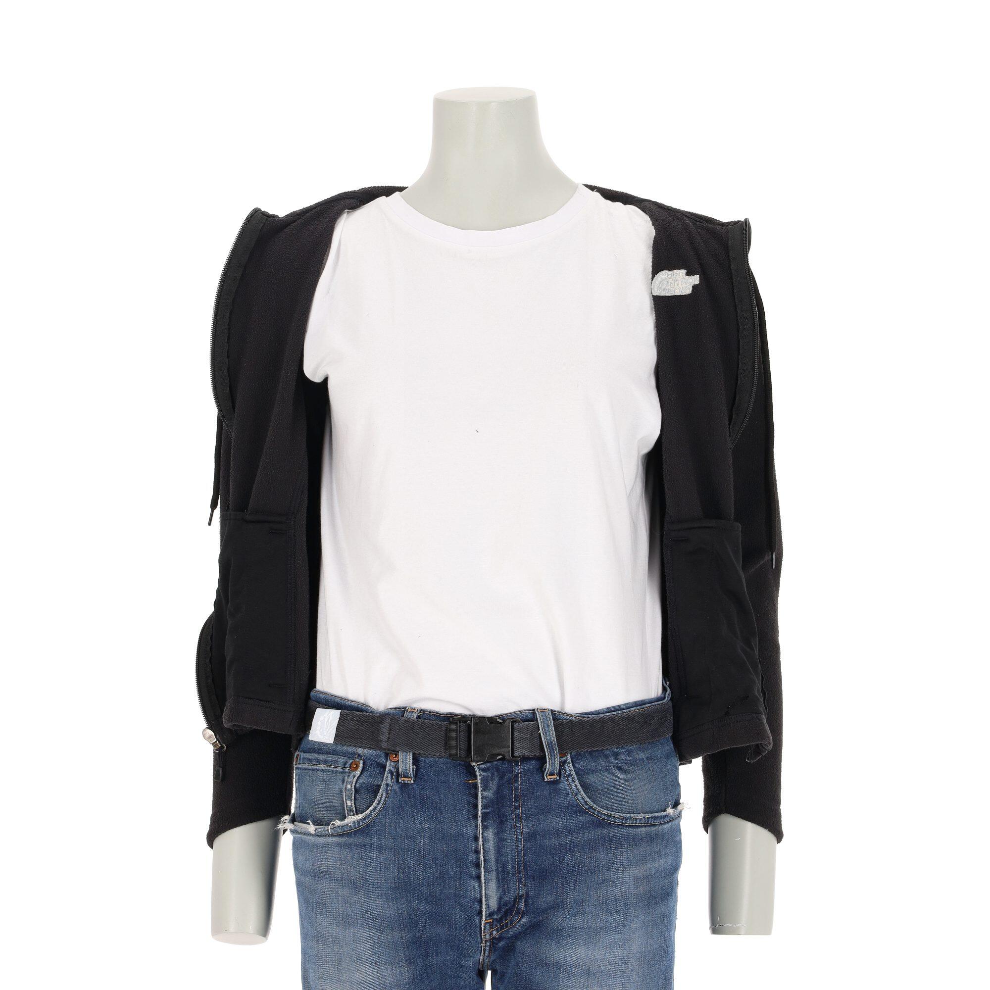 Refurbished - The North Face Damen Fleecejacke - In sehr gutem Zustand 5/7