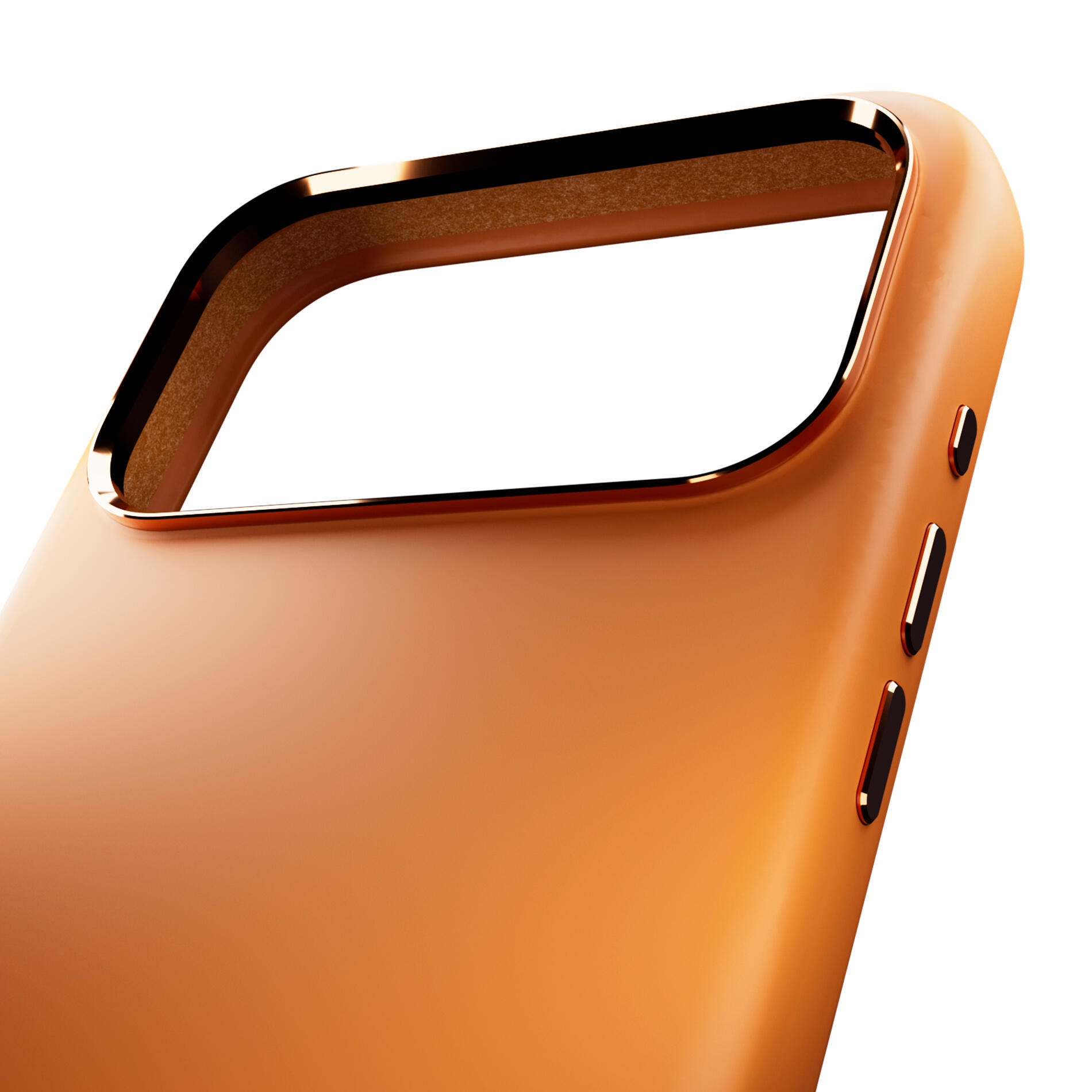Cover ICON MAG PRO per iPhone 17 Pro 6/7