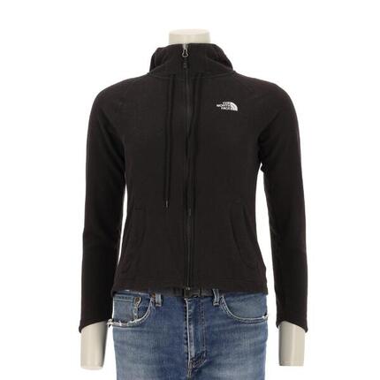 Refurbished - The North Face Damen Fleecejacke - In sehr gutem Zustand