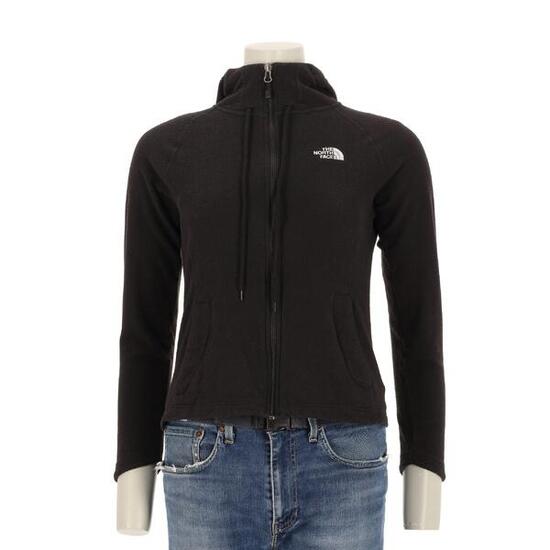 Refurbished - The North Face Damen Fleecejacke - In sehr gutem Zustand