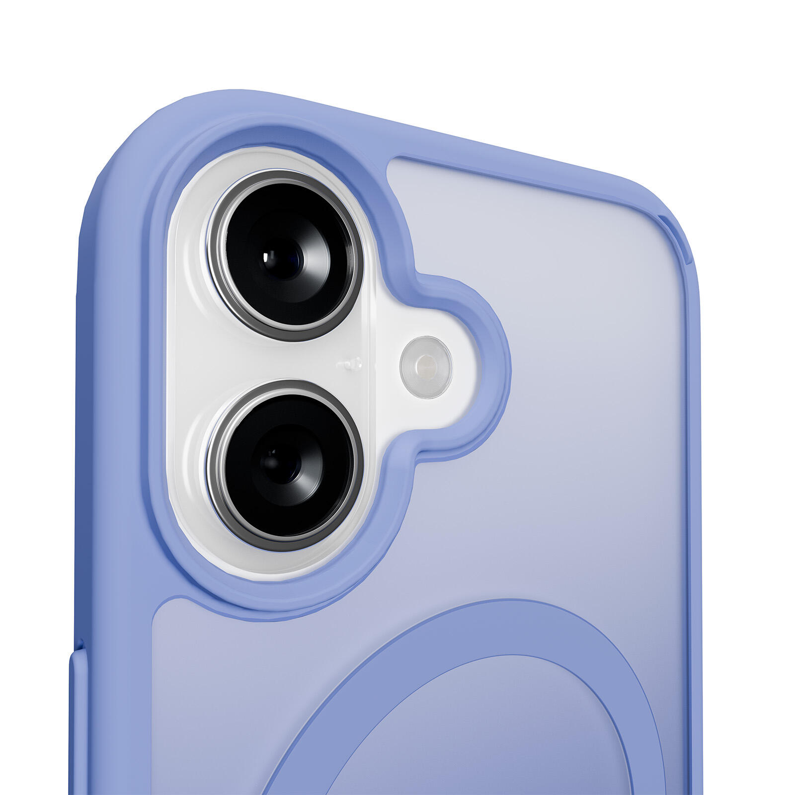 Coque Gradient de Couleurs pour iPhone 17 7/7