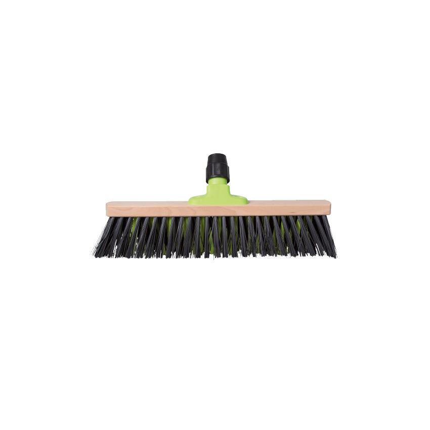 Balai large vert 40 cm 1/3