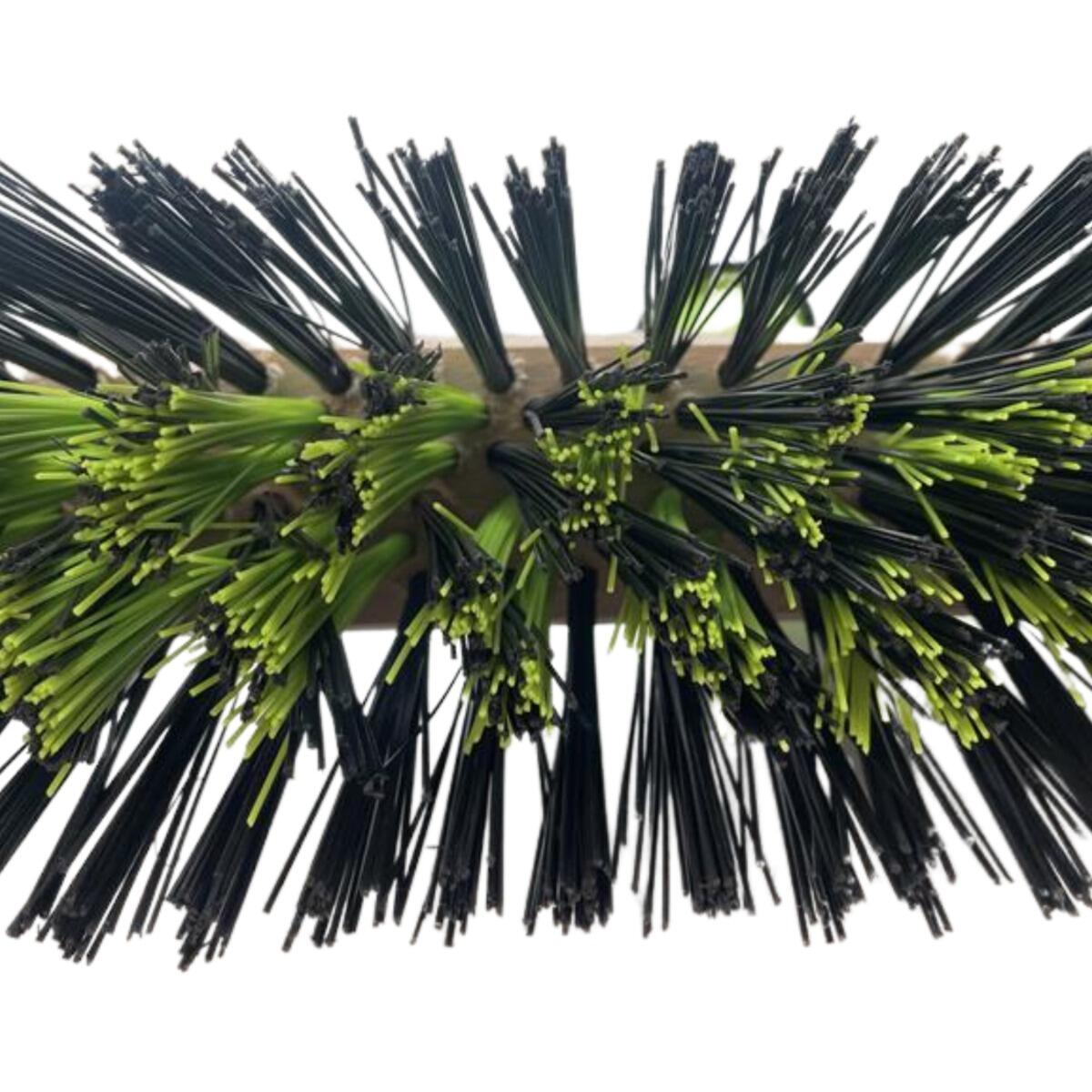 Balai large vert 40 cm 3/3
