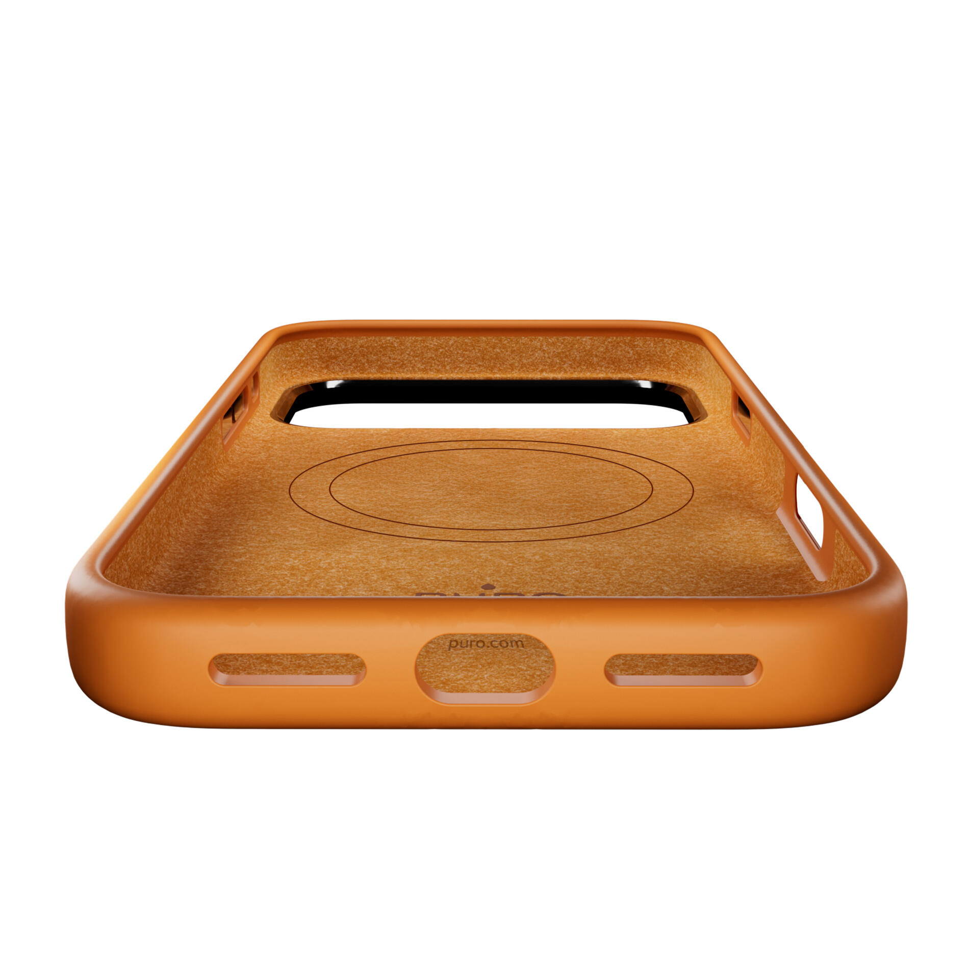 Cover ICON MAG PRO per iPhone 17 Pro 5/7