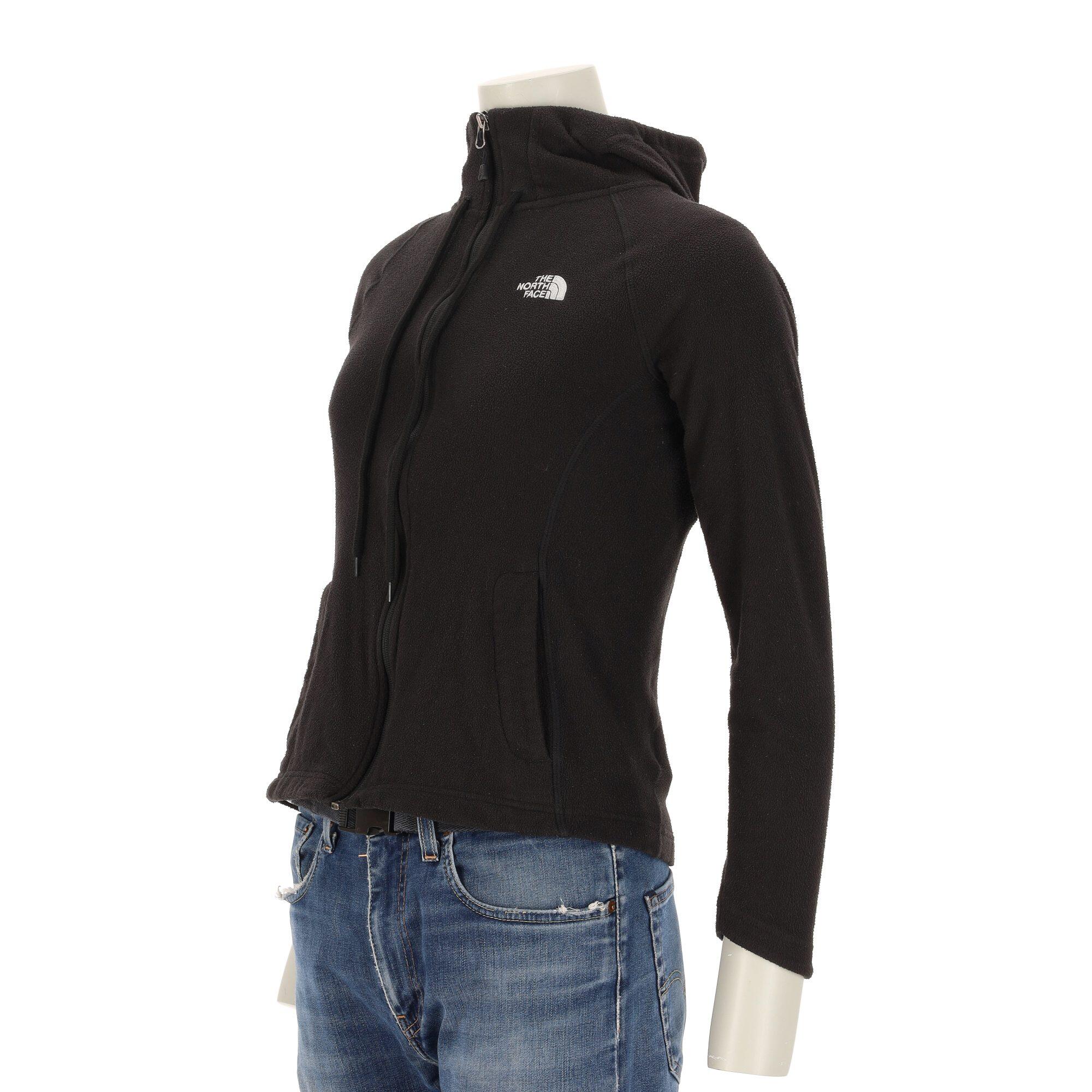 Refurbished - The North Face Damen Fleecejacke - In sehr gutem Zustand 4/7