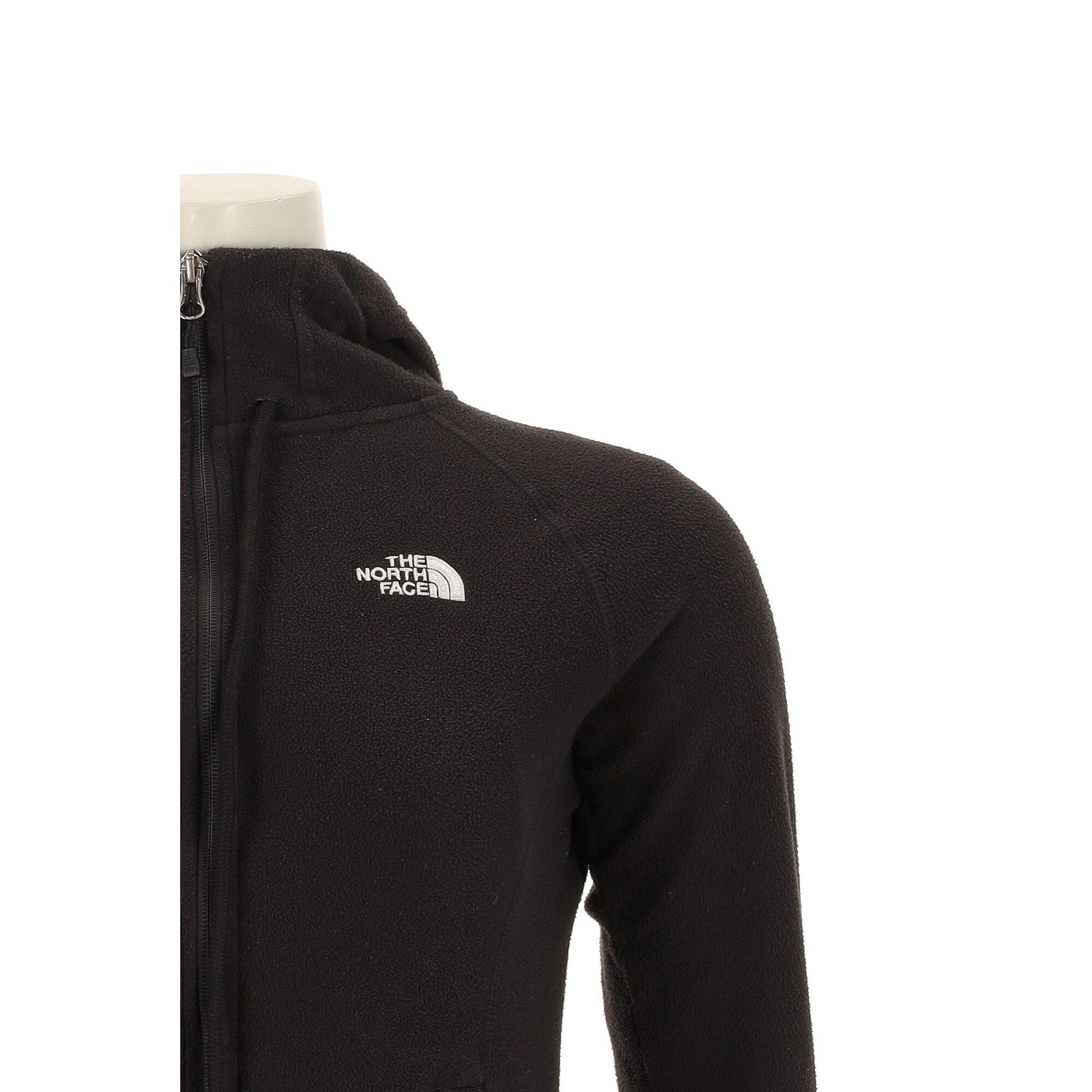 Refurbished - The North Face Damen Fleecejacke - In sehr gutem Zustand 6/7
