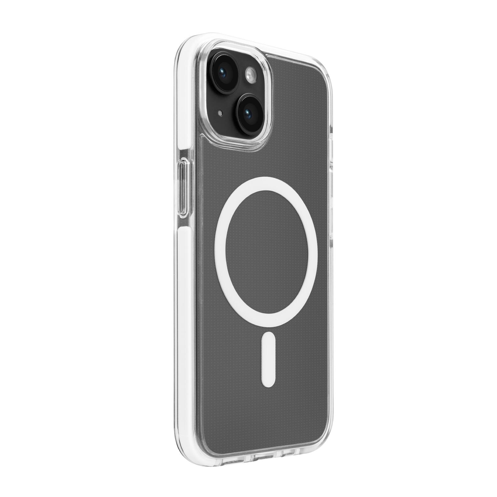 Cover Lite Mag per iPhone 15 Plus 2/4