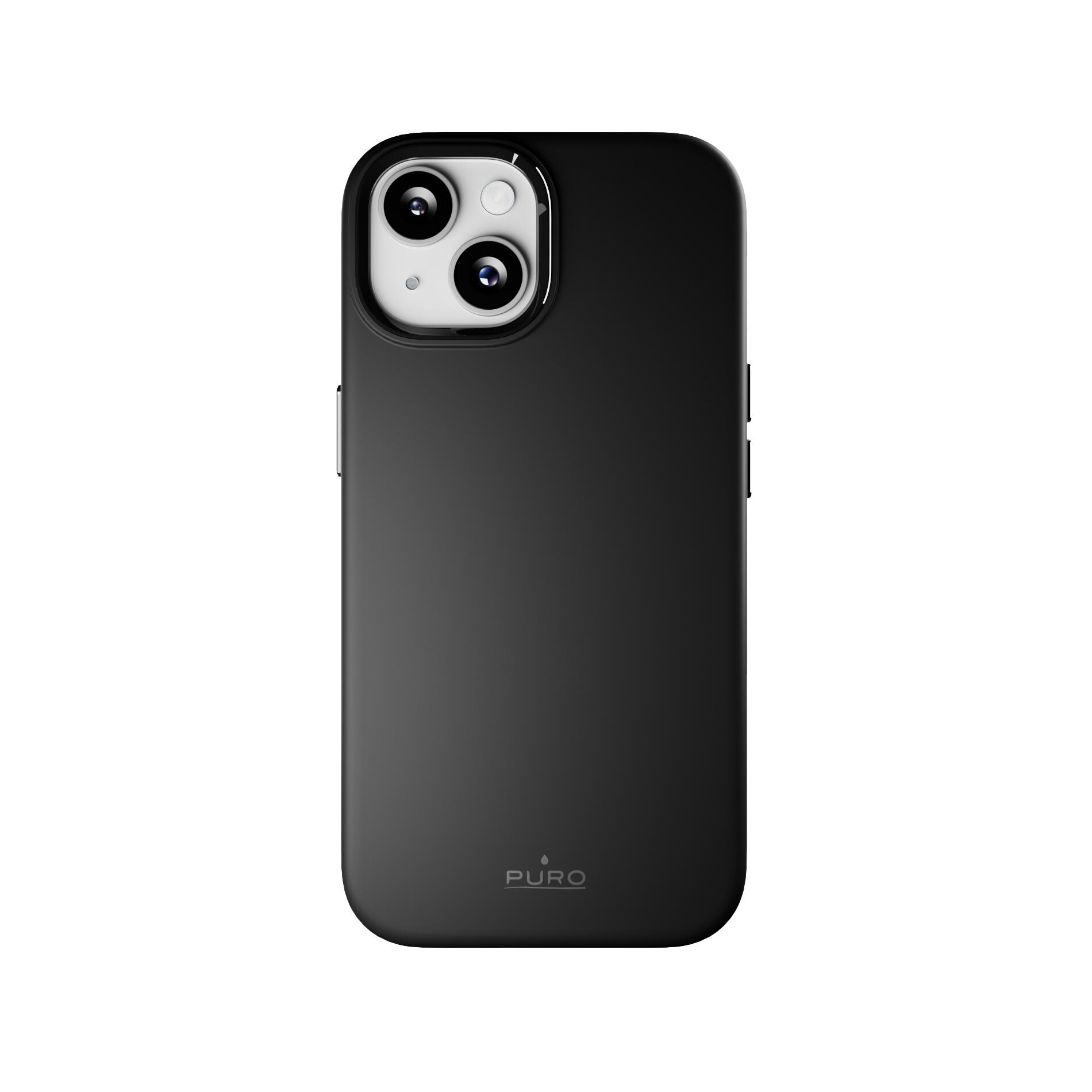 Cover ICON MAG PRO per iPhone 15 Plus 2/7