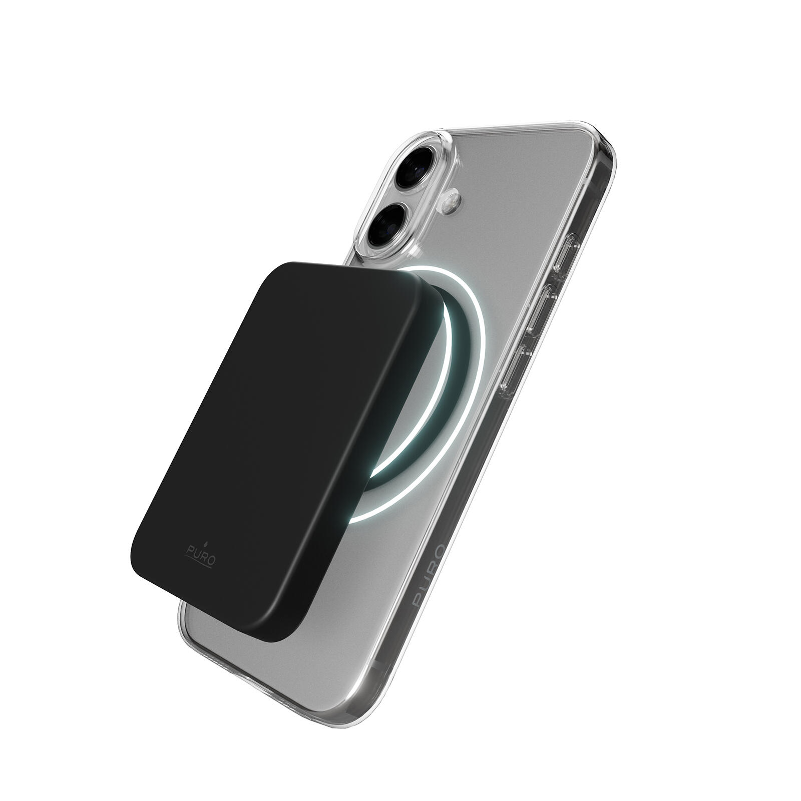 Cover Lite Mag per iPhone 17 2/7