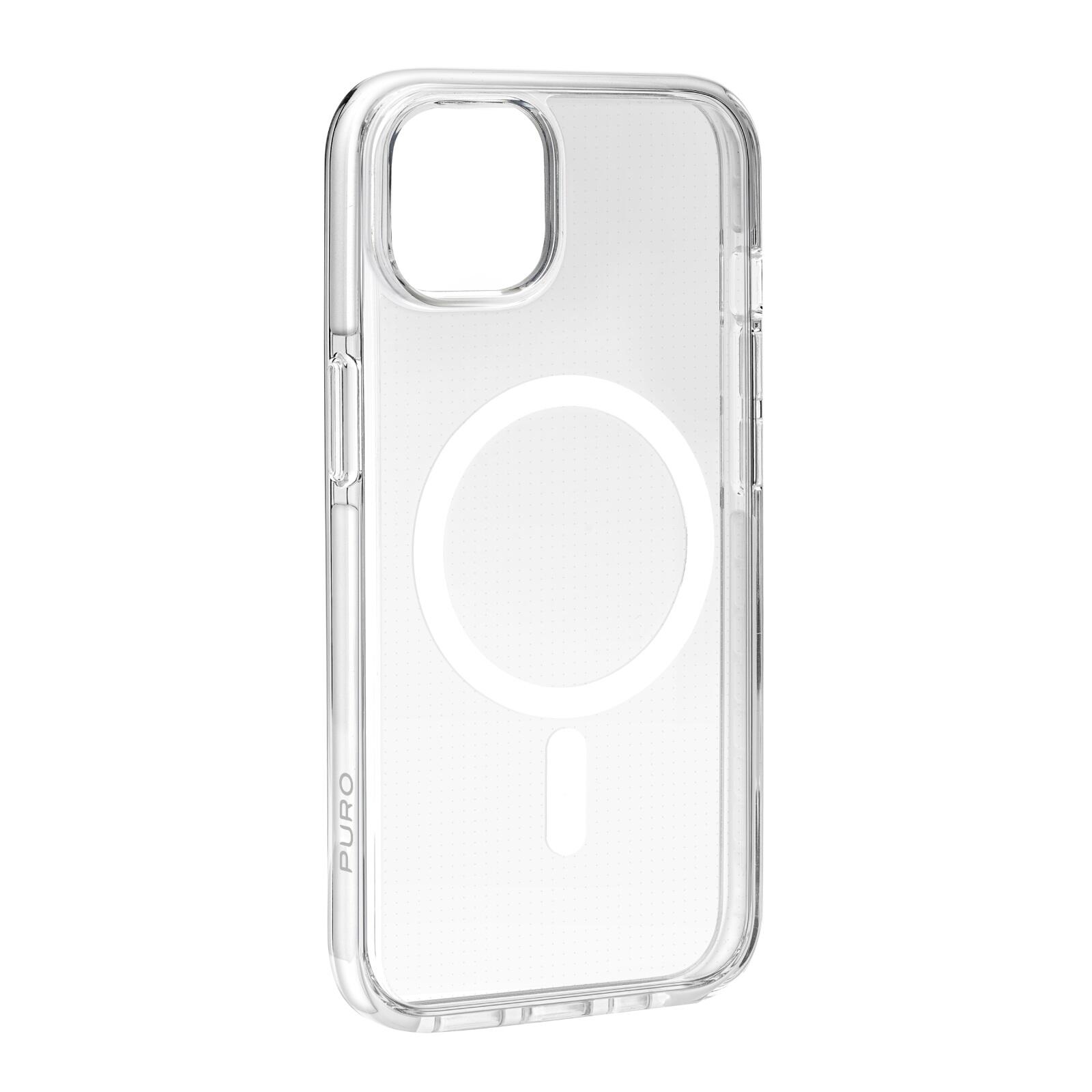 Cover LITE MAG PRO per iPhone 15 2/4