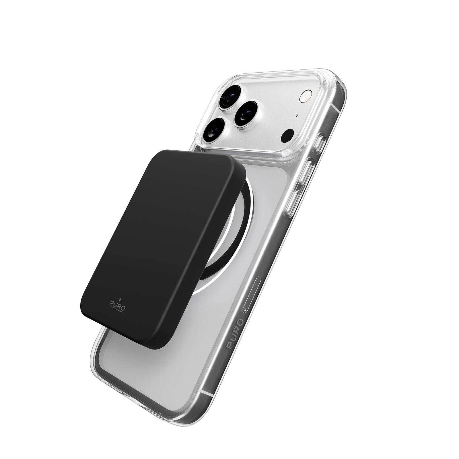 Cover Lite Mag per iPhone 17 Pro Max 2/7