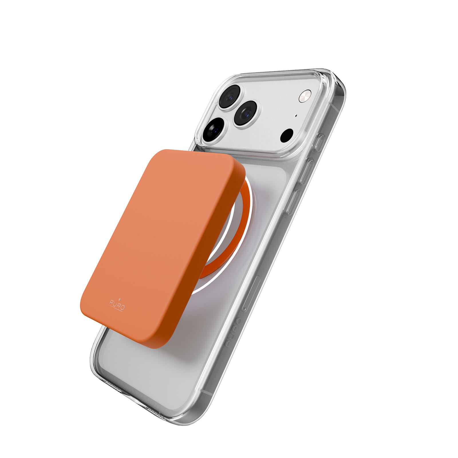 Cover Lite Mag per iPhone 17 Pro Max 2/7