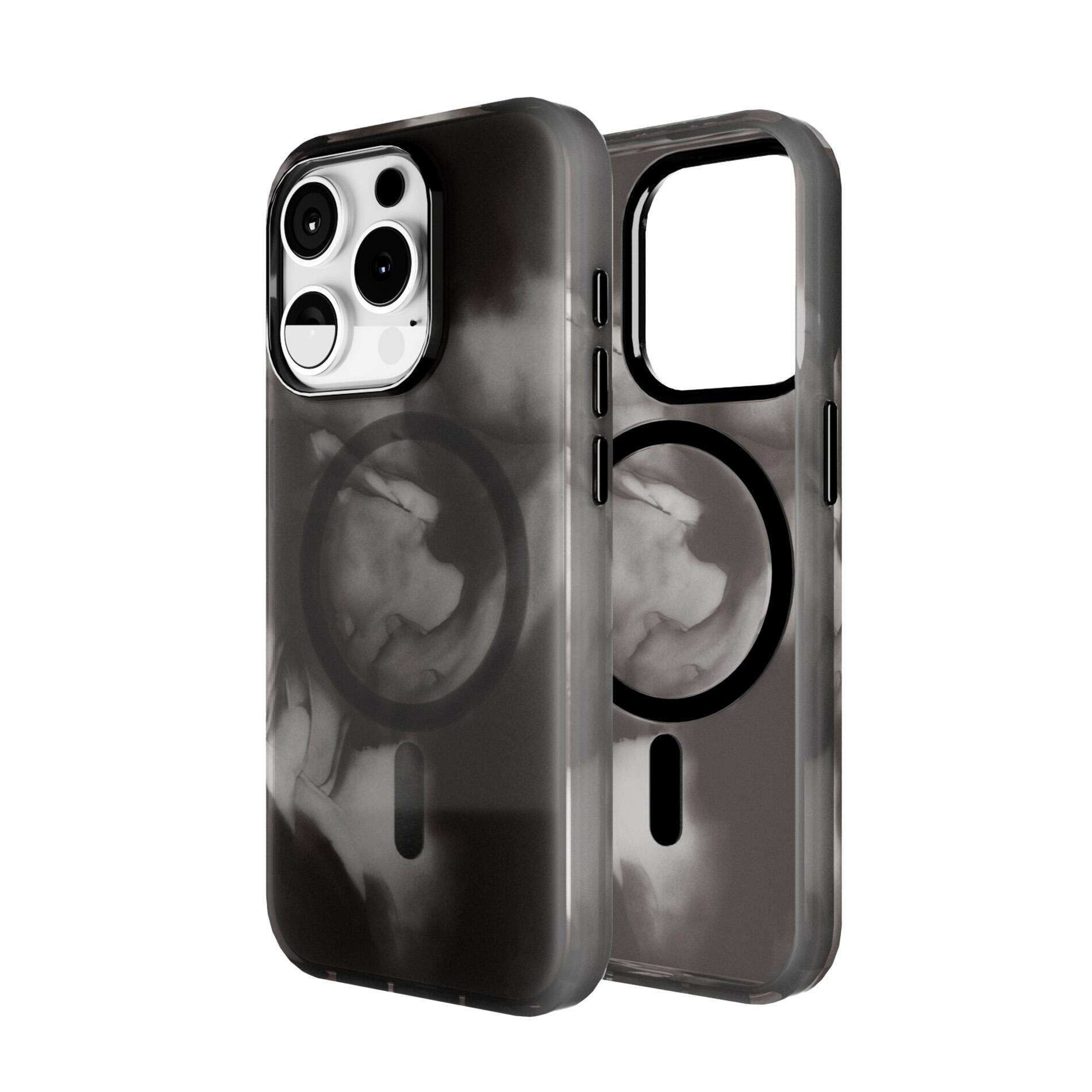 Cover Aqua per iPhone 15 Pro 2/7