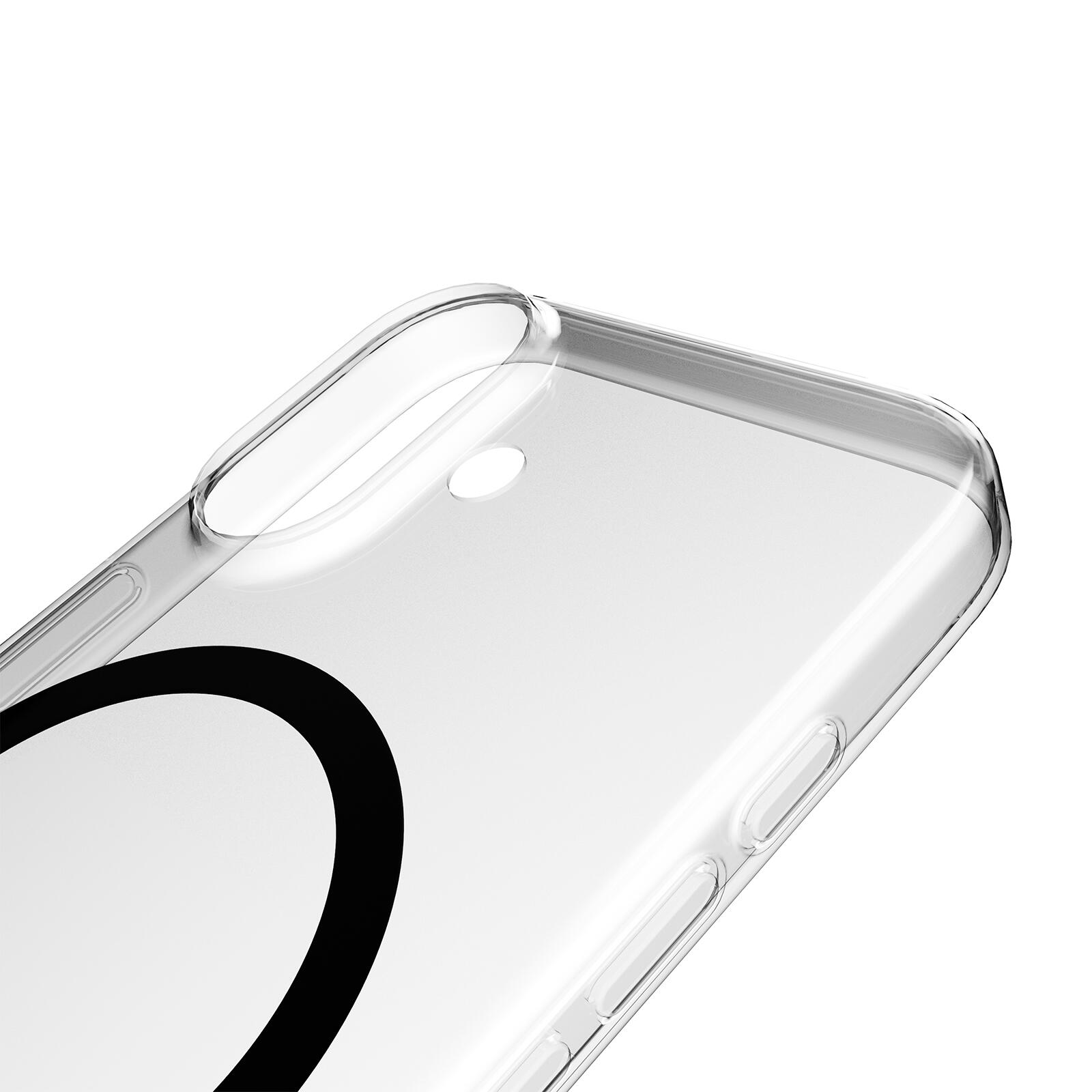 Cover Lite Mag per iPhone 17 6/7
