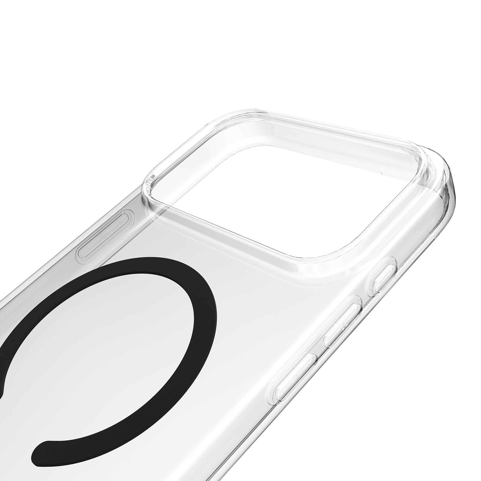 Cover Lite Mag per iPhone 17 Pro Max 6/7