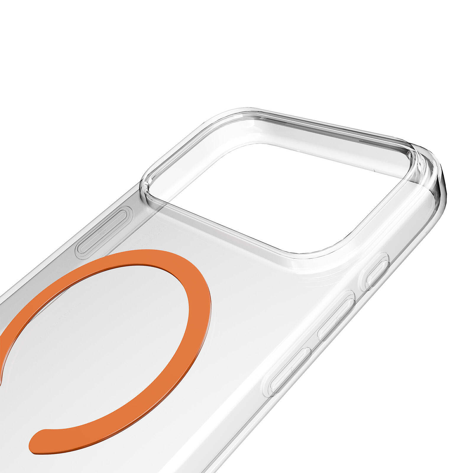 Cover Lite Mag per iPhone 17 Pro Max 6/7