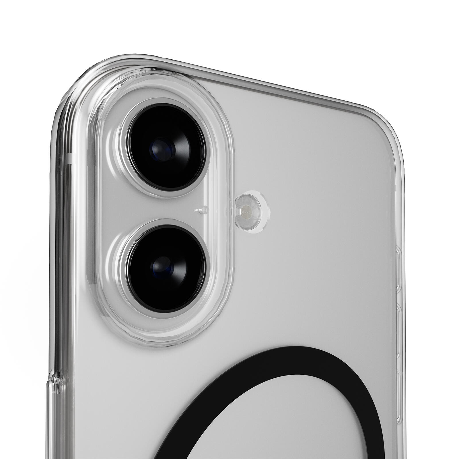 Cover Lite Mag per iPhone 17 7/7