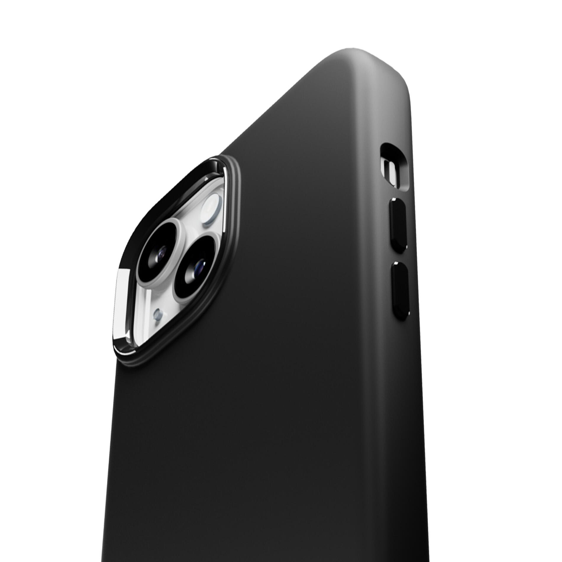 Cover ICON MAG PRO per iPhone 15 Plus 5/7