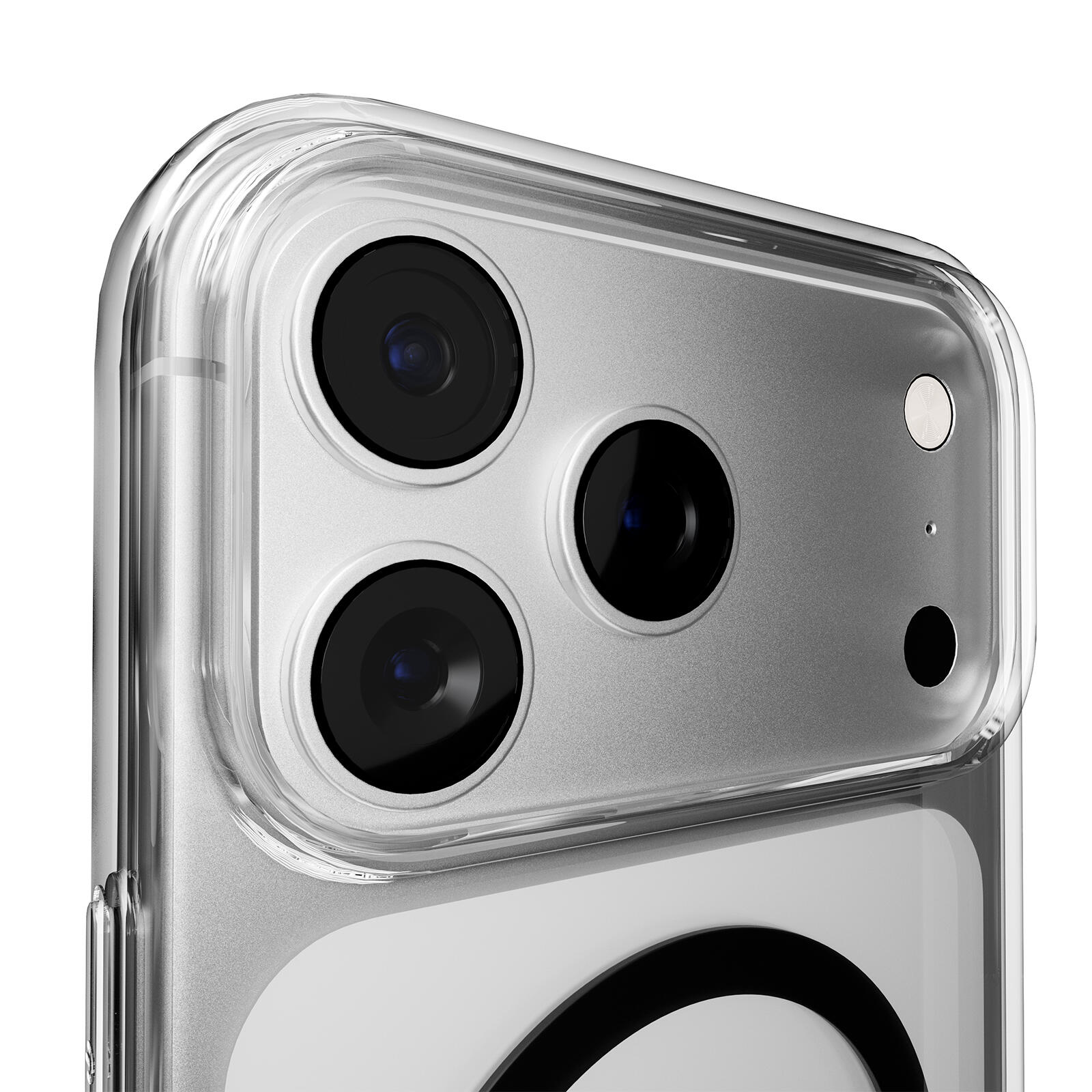 Cover Lite Mag per iPhone 17 Pro Max 7/7